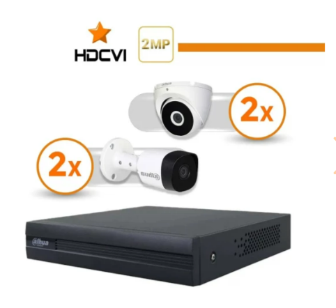 HDCVI